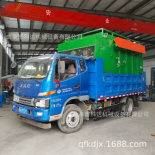 电厂窑炉炉顶堆积灰负压吸灰车XWZF 70米炉膛炉顶堆积灰真空清灰