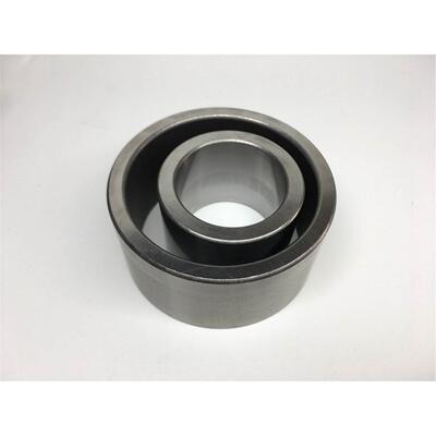 炮塔铣床配件 铣床轴承隔套 A6+7 B136+137内外环主轴轴承衬套