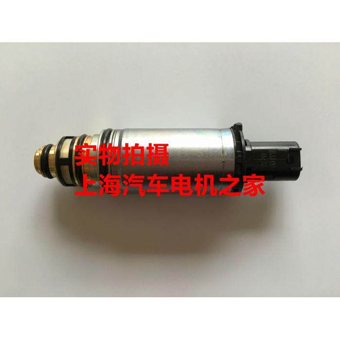 奔驰C200E200E260E280E300E350E500LK控制阀汽车空调压缩机电磁阀