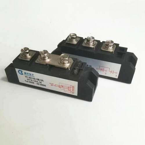 MTX110A-16 MDK100A(T)-16太阳能专用模块可控硅110A1600Vj晶闸管