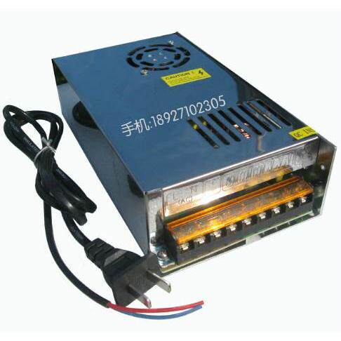 DC12V24V20A 15A开关电源 12V240W360W480W工业电源 集中供电器