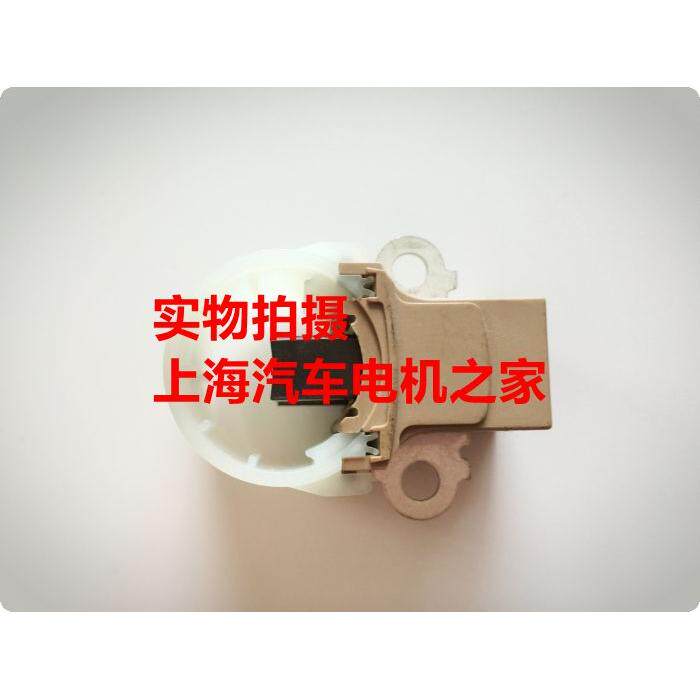 适用于老丰田佳美3s皇冠2JZ凌志3VZ花冠汽车发电机碳刷架