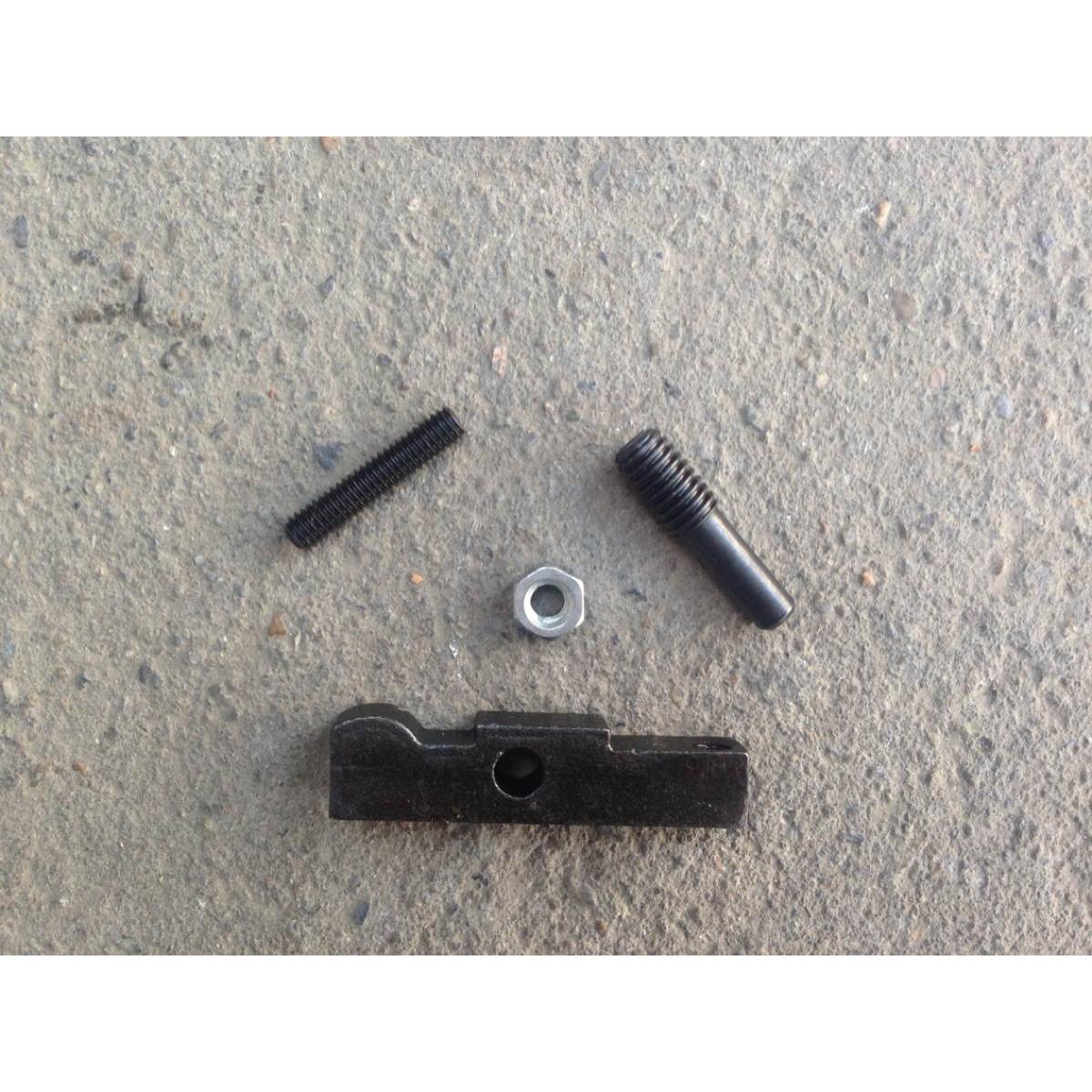 B143+144+145进给停止跳板