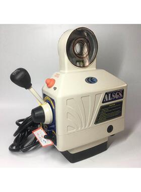 阿隆走刀器AL-310S 铣床进给器 台湾炮塔铣床走刀器 电子走刀器