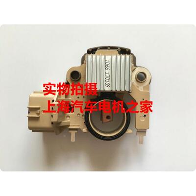 保证汉拿原装JFZ1928/JFZ1928A/B JFZ1825A/1825E 发电机调节器
