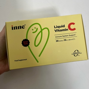inne维生素c甜橙儿童复合维生素