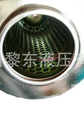 BNF-4025250A80B水泥磨油站滤芯FPM06-50A-06PCE00F010V