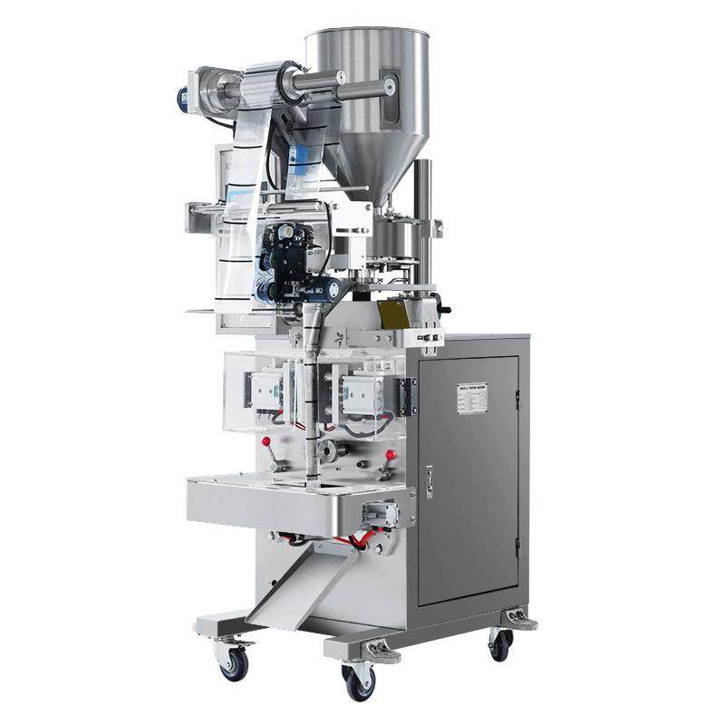 全自动颗粒包装机瓜子花生米黑枸杞芝麻狗粮板蓝根干燥剂洗衣粉,办公设备/耗材/相关服务,包装机,淘宝优惠券,粉丝福利购,淘宝优惠卷