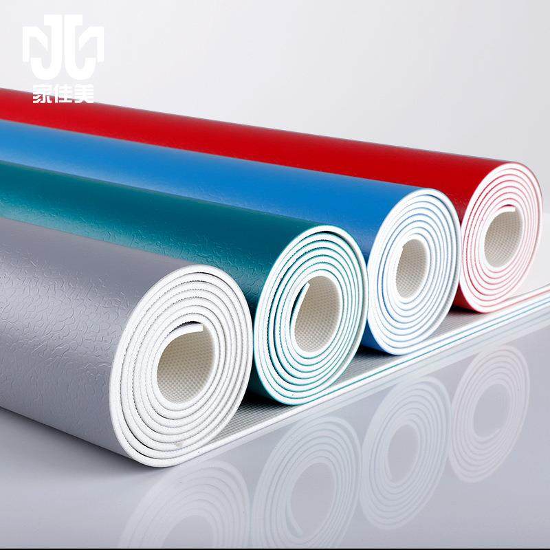 成都运动地板商用塑胶地板革舞蹈地胶加厚塑胶地板抗摔,家装主材,PVC地板,淘宝优惠券,粉丝福利购,淘宝优惠卷