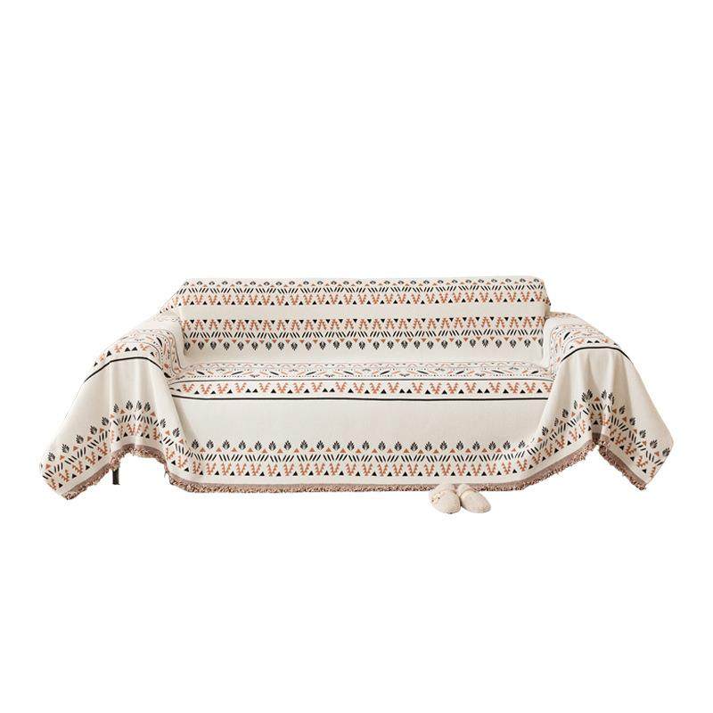 沙发巾四季通用防滑防猫抓沙发盖巾一片式全包沙发套罩毯垫子,居家布艺,沙发套,淘宝优惠券,粉丝福利购,淘宝优惠卷