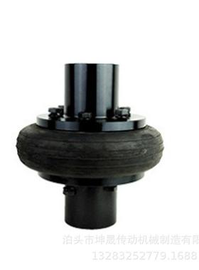 UL轮胎联轴器橡胶TUL8910轮胎体式弹性联轴器胎体联轴器厂家