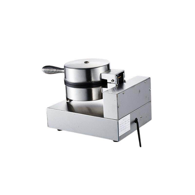 厂家华夫饼机大号商用薄双面加热煎饼小型烙多功能加深家用电饼档