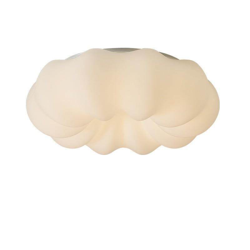 广东中山全光谱高显指卧室吸顶灯温馨云朵灯护眼防蓝光儿童房吊灯,家装灯饰光源,客厅吸顶灯,淘宝优惠券,粉丝福利购,淘宝优惠卷