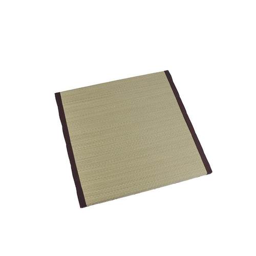 厂家供应蔺草席榻榻米垫日式茶室榻榻米床垫塌塌米椰棕地垫榻榻米