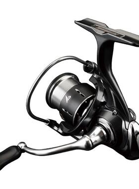 25新款国产LUVIAS小卢比亚斯1000-6000泛用纺车轮海钓轮鱿鱼轮