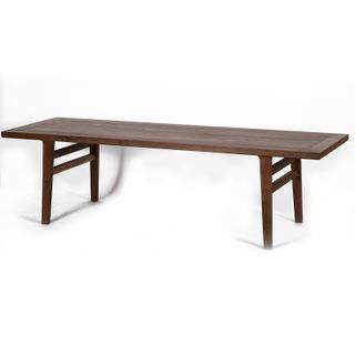 新中式榆木茶桌组合茶台干泡茶桌客厅茶桌椅组合茶道桌