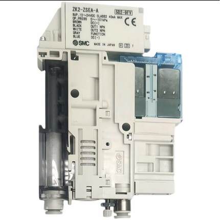 真空发生器ZK2A07K5AL-06ZK2A10K5ALA-0615KWZK2A12K5AL-08