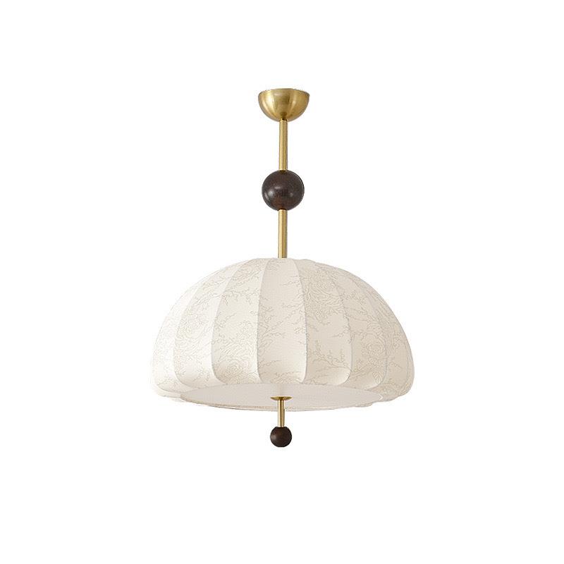 全光谱风灯法式中古风卧室布餐艺吊灯洋创意南复古书房厅客厅吊灯