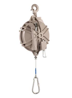 塔式弹簧平衡器3-5kg/5-9kgEW加长2米行程悬挂弹力系统化吊机ZW