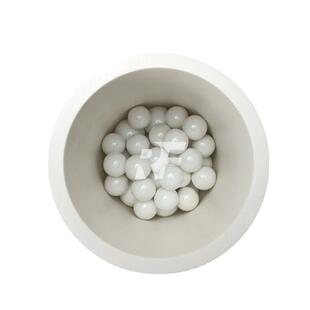 氧化锆球磨罐陶瓷罐锆珠研磨罐行星球磨机实验室研磨陶50-3000l