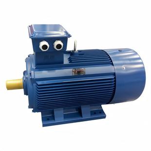 YD112M 2.4wYD132M 4.5W变极多速双速电机 4极1.5 YDT