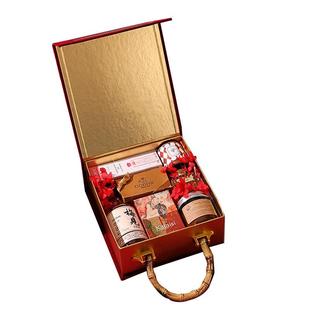 伴娘伴手礼成品礼盒套装实用结婚回礼婚礼礼物活动开业礼品喜庆