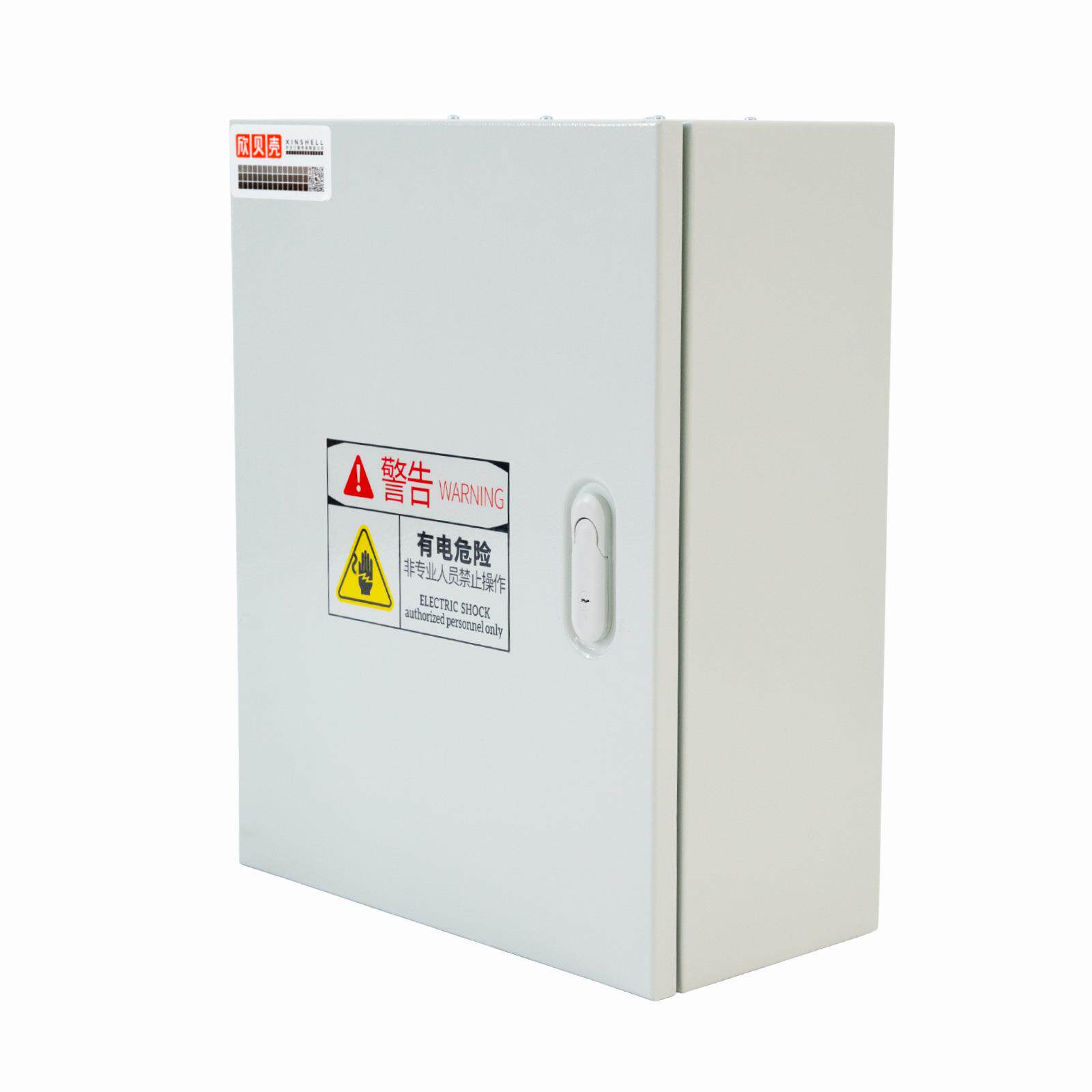 工厂直销配电箱挂墙式明装动力箱室内基业箱电源控制箱电气配电箱