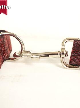 狗圈狗绳蝴蝶结牵引套装创新宠物用品厂家货源UDC-006