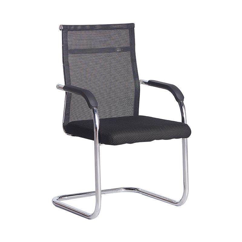 厂家直销弓形网布透气办公椅简约电脑椅会议培训椅职员靠背椅子,商业/办公家具,办公电脑椅/职员椅,淘宝优惠券,粉丝福利购,淘宝优惠卷