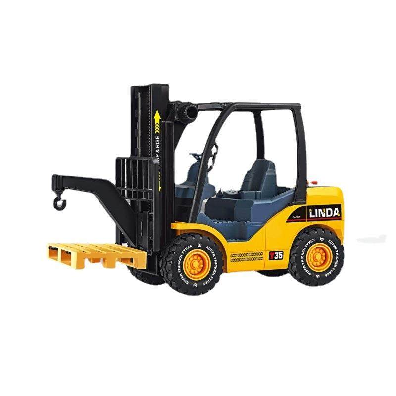 会讲故事的挖掘机宝宝启蒙益智早教灯光音乐的玩具车8149,玩具/童车/益智/积木/模型,惯性/回力/滑行玩具,淘宝优惠券,粉丝福利购,淘宝优惠卷