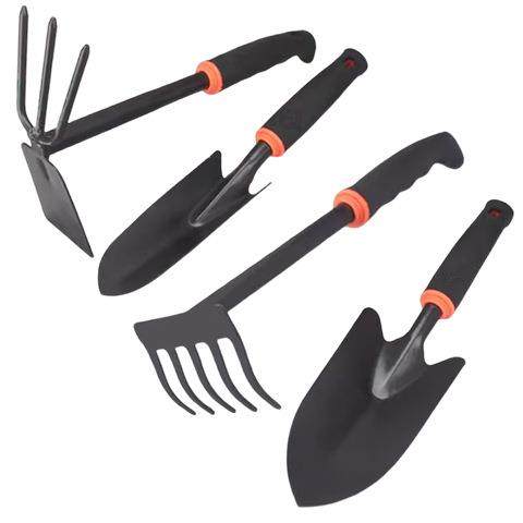 园艺工具套装家用种花种菜专用挖土除草小铲子小铁锹花铲赶海装备,鲜花速递/花卉仿真/绿植园艺,园艺用品套装,淘宝优惠券,粉丝福利购,淘宝优惠卷