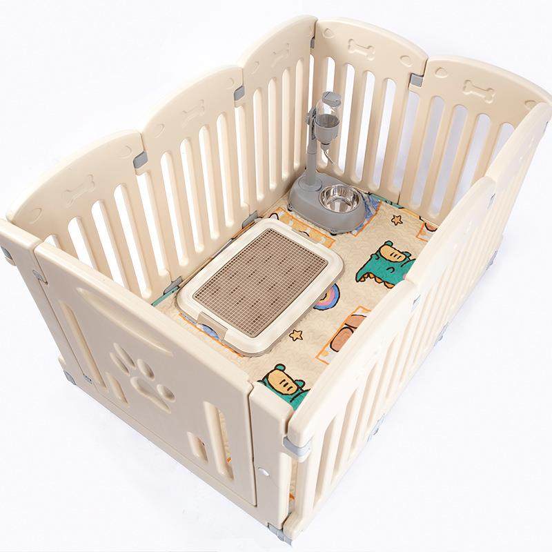 狗围栏狗笼子狗狗围栏室内栅栏杆柯基中小型犬隔离护栏宠物用品,宠物/宠物食品及用品,猫狗垫子,淘宝优惠券,粉丝福利购,淘宝优惠卷