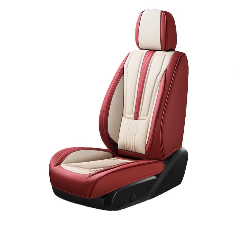 纳2年工全969包固腰帕皮四季通用汽车坐垫座垫套夏3外贸厂