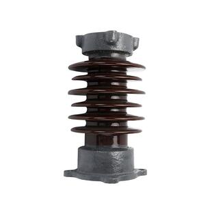 陶瓷支柱绝缘子户内外高压针式复合硅胶瓷瓶油烟净化除尘