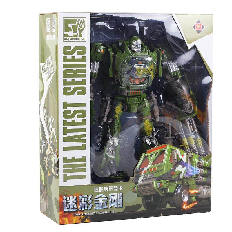 变形玩具大号红色探长消防汽车金刚机器人声光模型天火救援,玩具/童车/益智/积木/模型,儿童机器人/变形玩具,淘宝优惠券,粉丝福利购,淘宝优惠卷