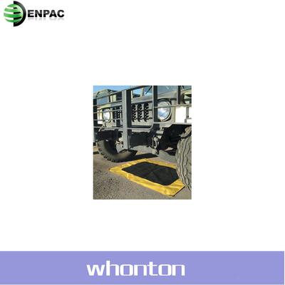 承滴垫泄漏控制ENPAC重型承滴垫5670-YE