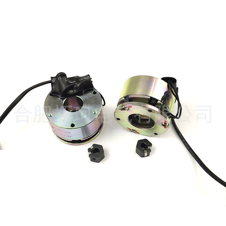 REACH微型电机刹车电磁失电制动器G339REB1152(96V6B5)9W1.0NM