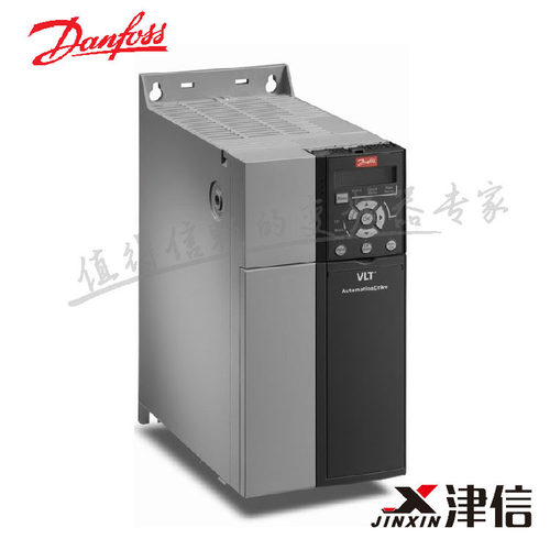 Danfoss变频器FC360系列三相380V37KW原装正品FC360H37KT4E20H2X