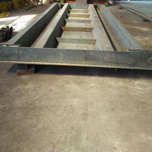 地磅电子地磅钢质LOW价150吨电子地磅多尺寸规格地磅￥