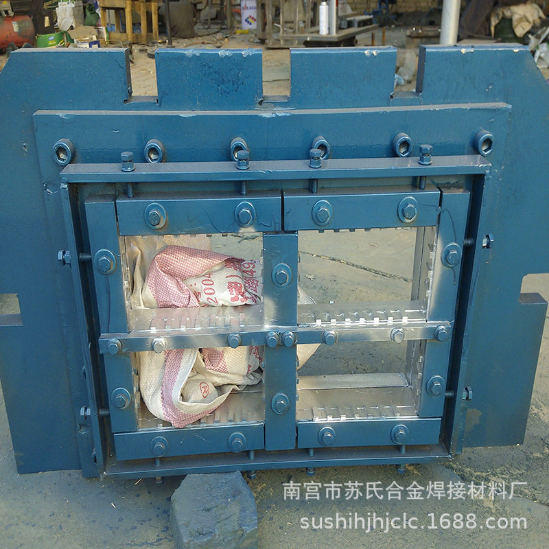 空心砖专用机口 苏氏标砖专用机口 板砖专用机口