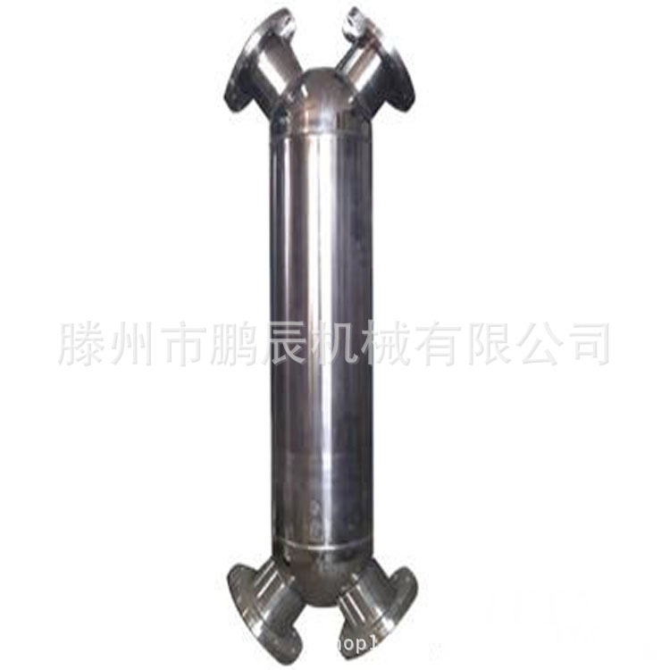 专业生产K型X型管式换热器