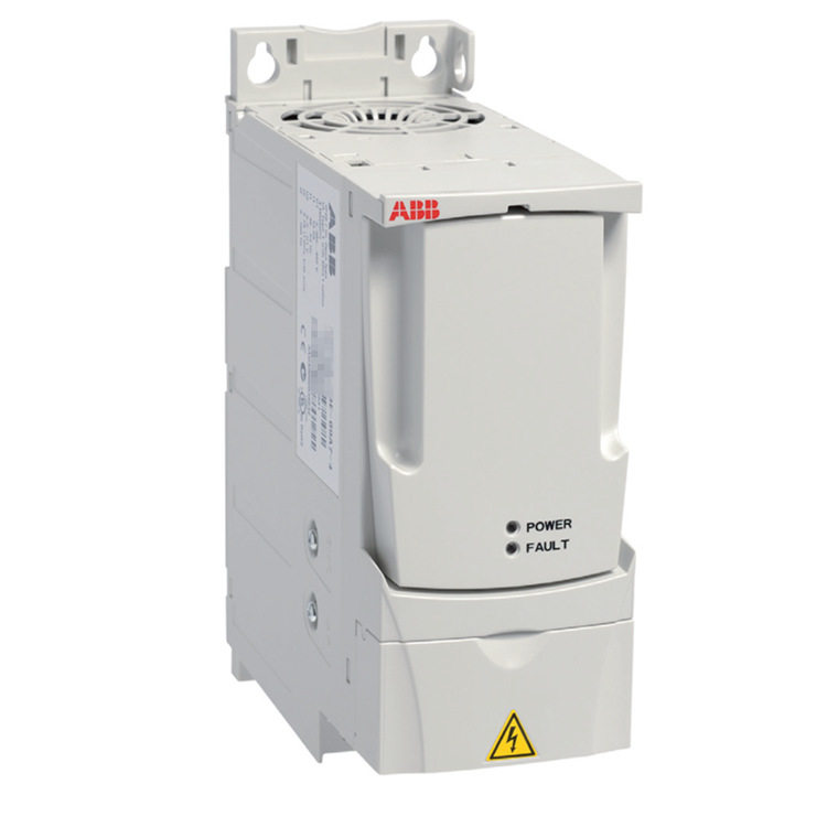 ABB310变频器ACS310-03E-02A6-4额定功率0.75kw三相电压380v-480v