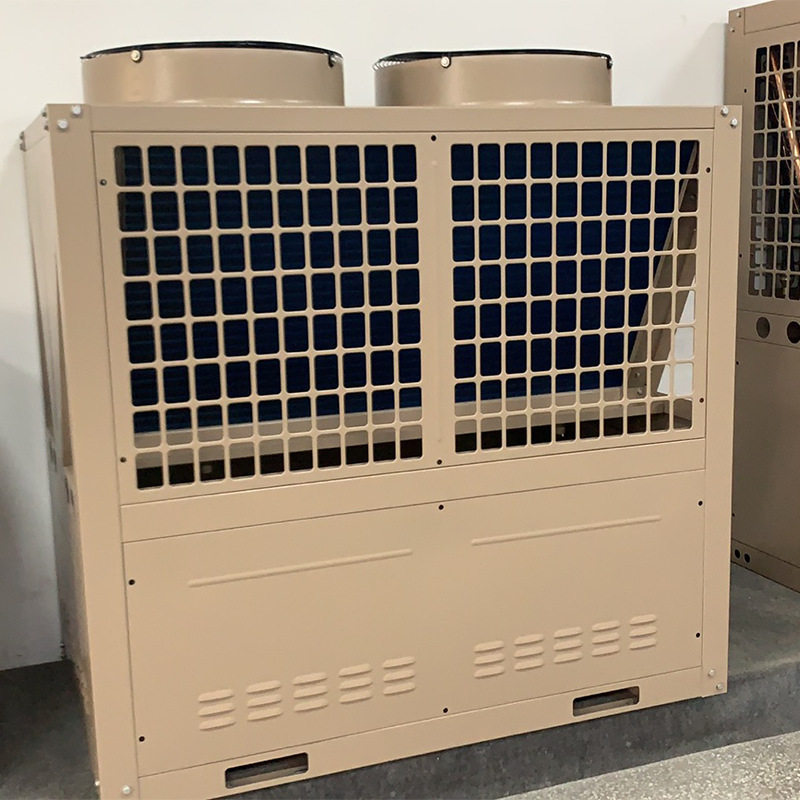 冷却器2020款15pV型顶出风散热器  厂家换热器顶出风散热器冷凝器