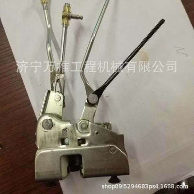 D31 推土机门锁195-Z11-4510  门锁195-Z11-4520