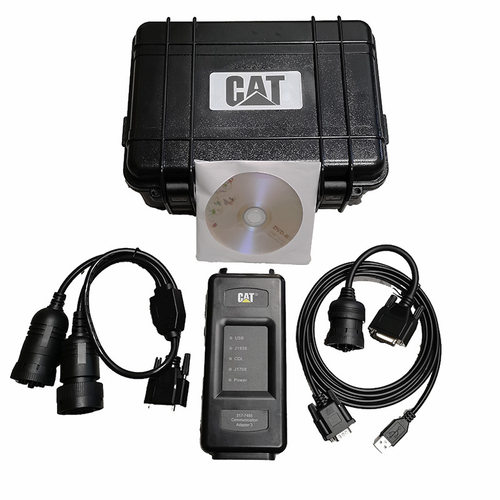 CAT ET4 478-0235 2019A 2023A for CAT Truck Diagnostic T ool