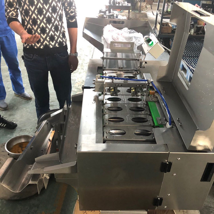 小型鸡蛋破壳取液机 蛋壳蛋液分离机 小型蛋清蛋黄分离机分机