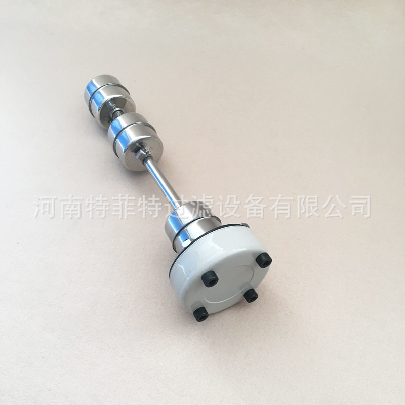 厂家供应液位控制继电器YKJD-24-480-300-80 YKJD24-270-220-150