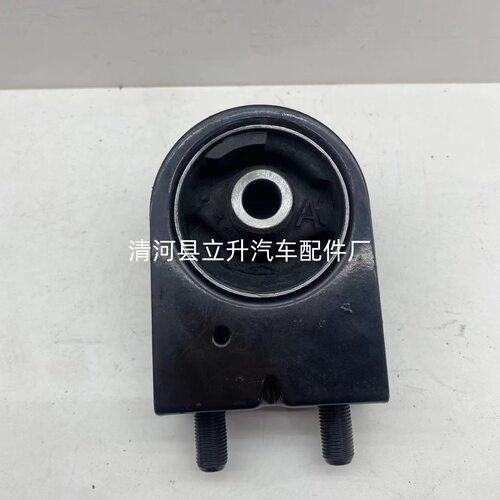 B25D-39-050适用于马自达汽车发动机机脚胶发动机支架总成