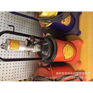 高阳佳林农机配件气动电动黄油加注器