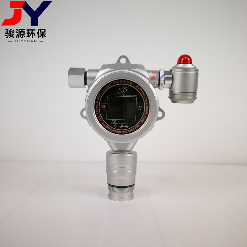 青岛骏源JIC-500S甲酸测试仪/甲醛在线测定仪/甲酸检测